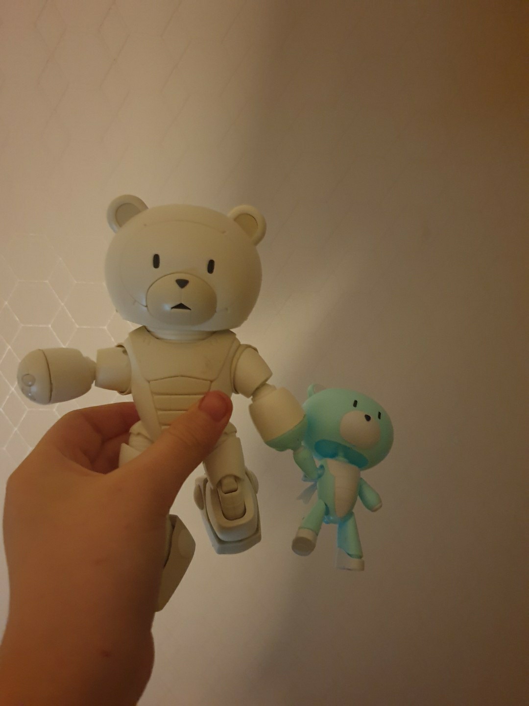 곰돌이 건담