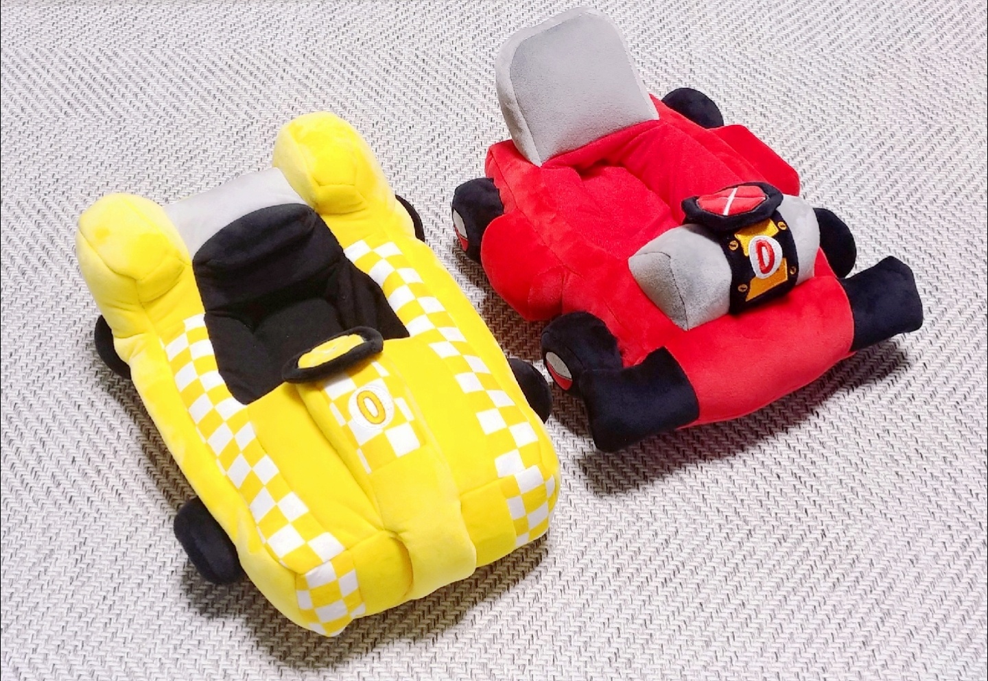 🏁카트라이더 슬리퍼🏁