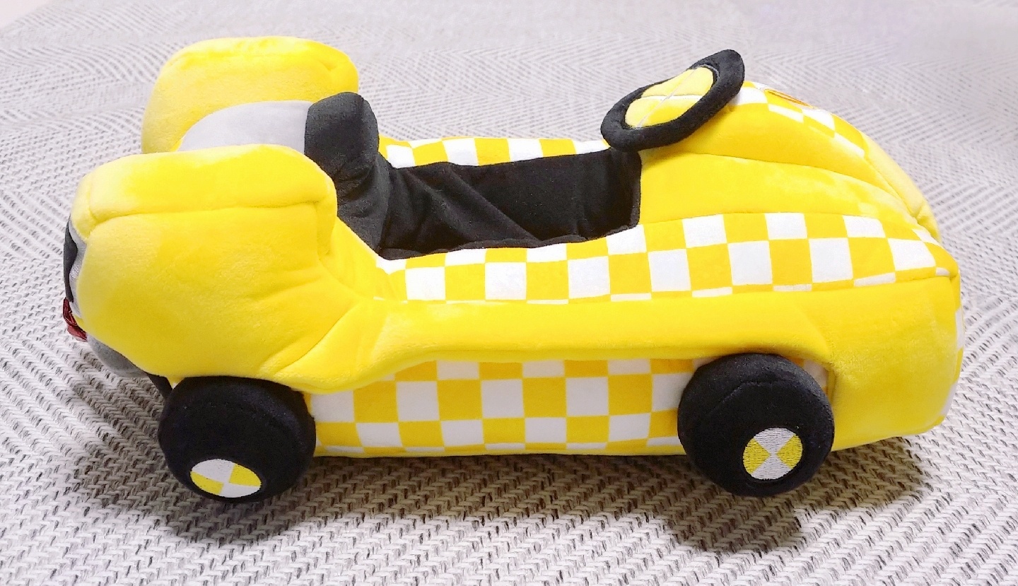 🏁카트라이더 슬리퍼🏁
