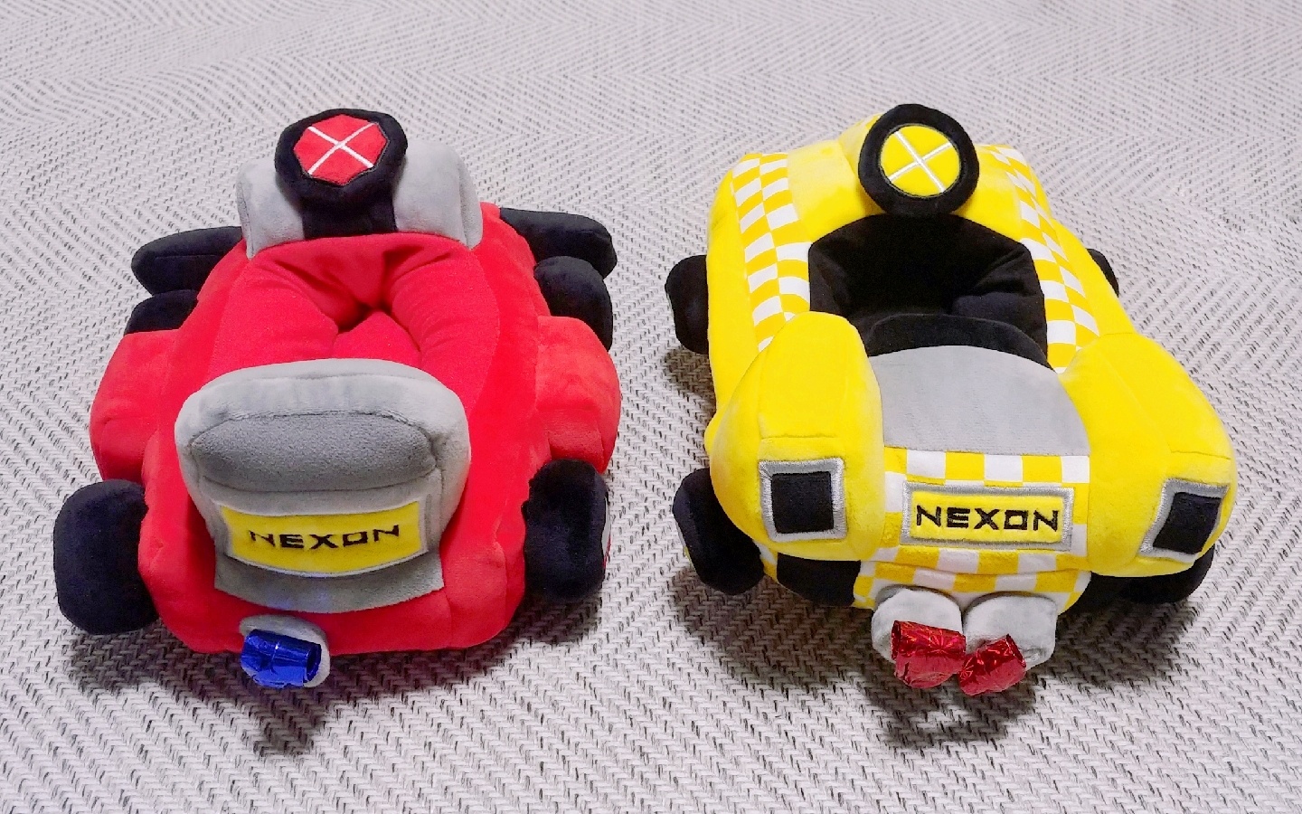 🏁카트라이더 슬리퍼🏁