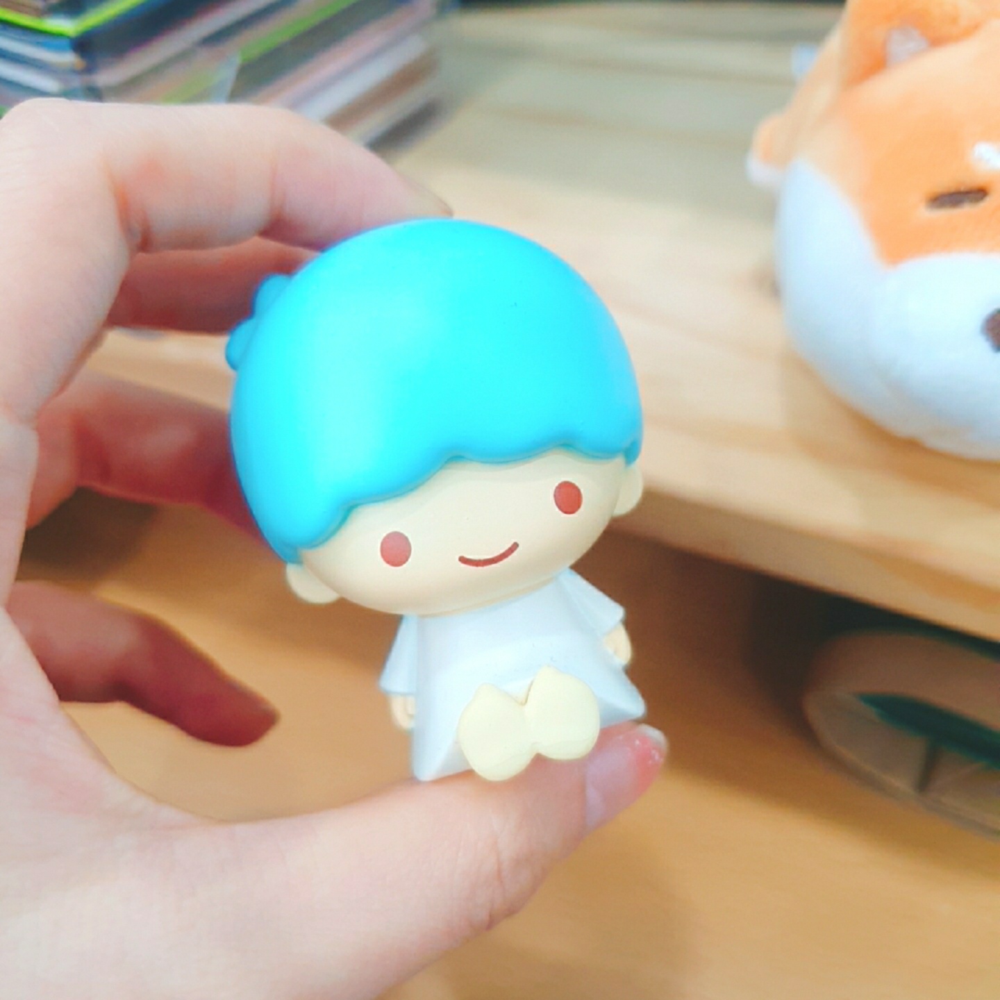 산리오