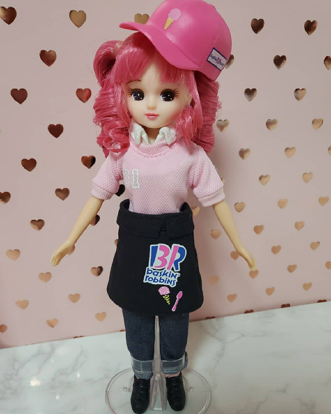 안녕하세요?리카짱이예요 우리 친구할래요?