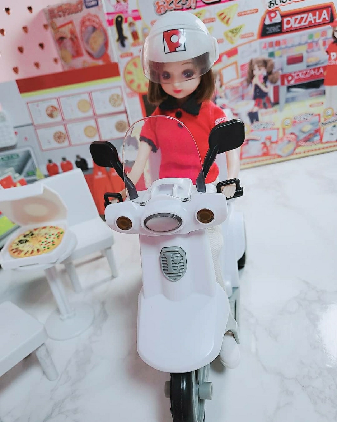 안녕하세요?리카짱이예요 우리 친구할래요?