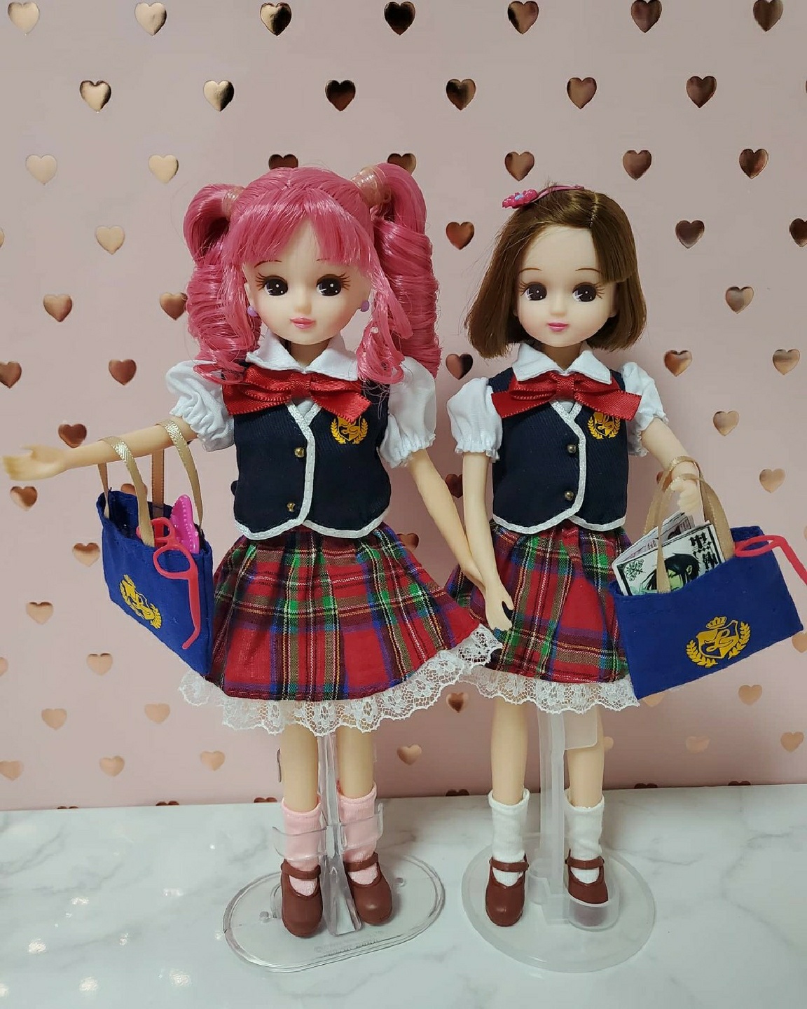 안녕하세요?리카짱이예요 우리 친구할래요?