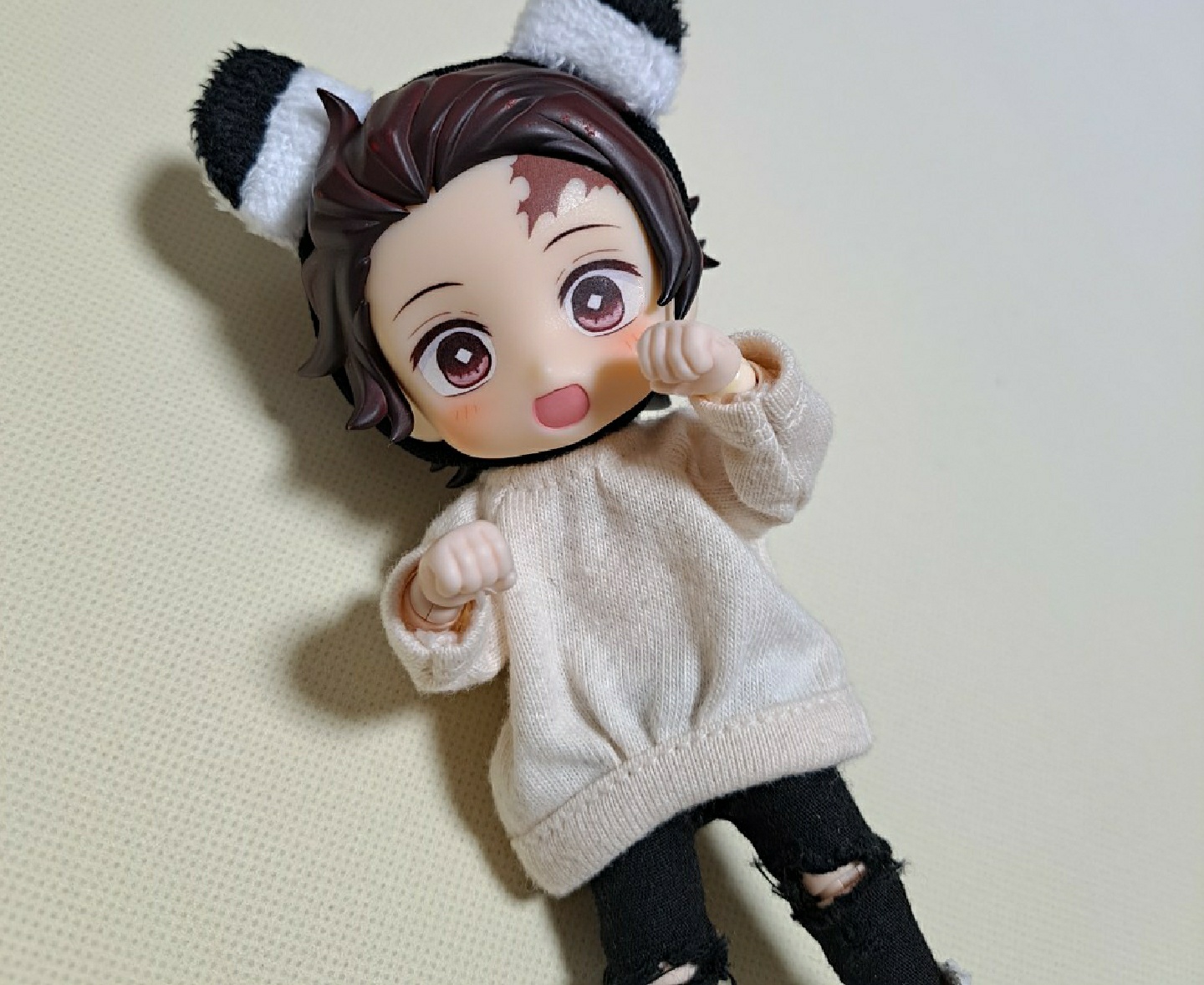🐱