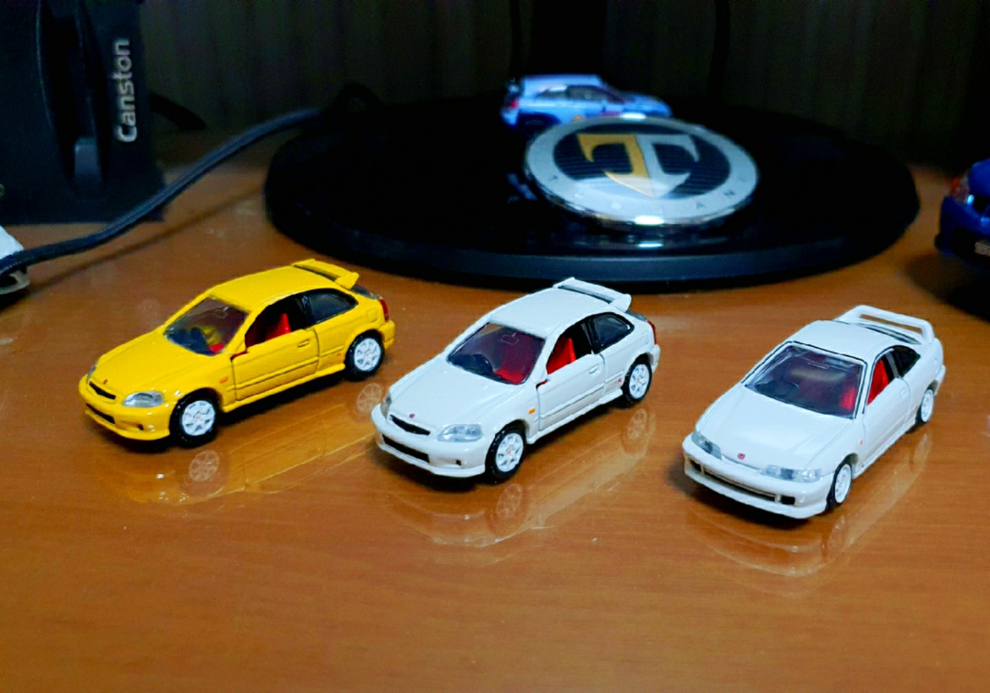 V TEC