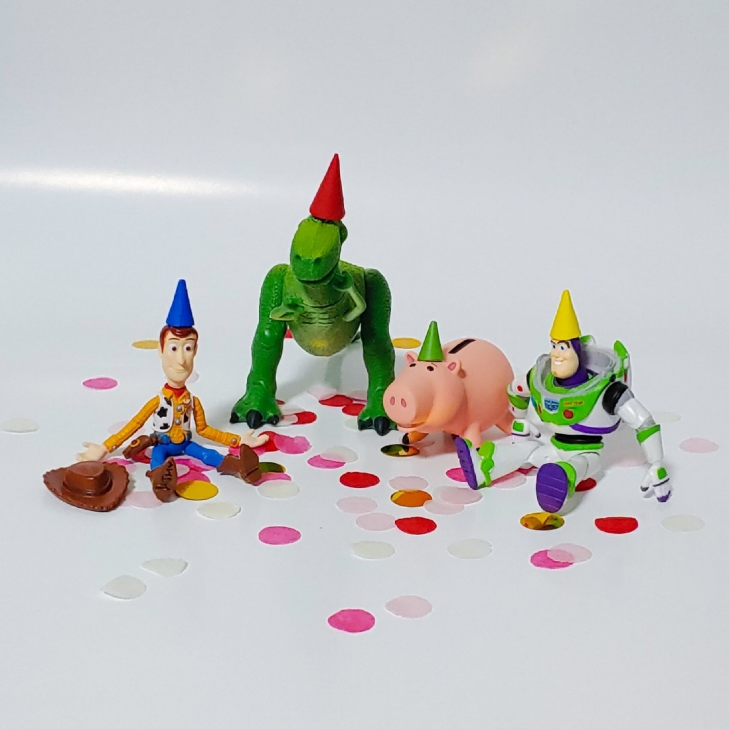 Happy Birth Day!