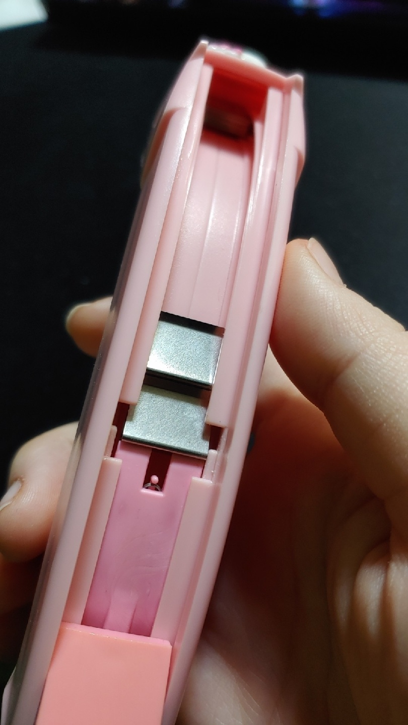 헬로키티 총(???)