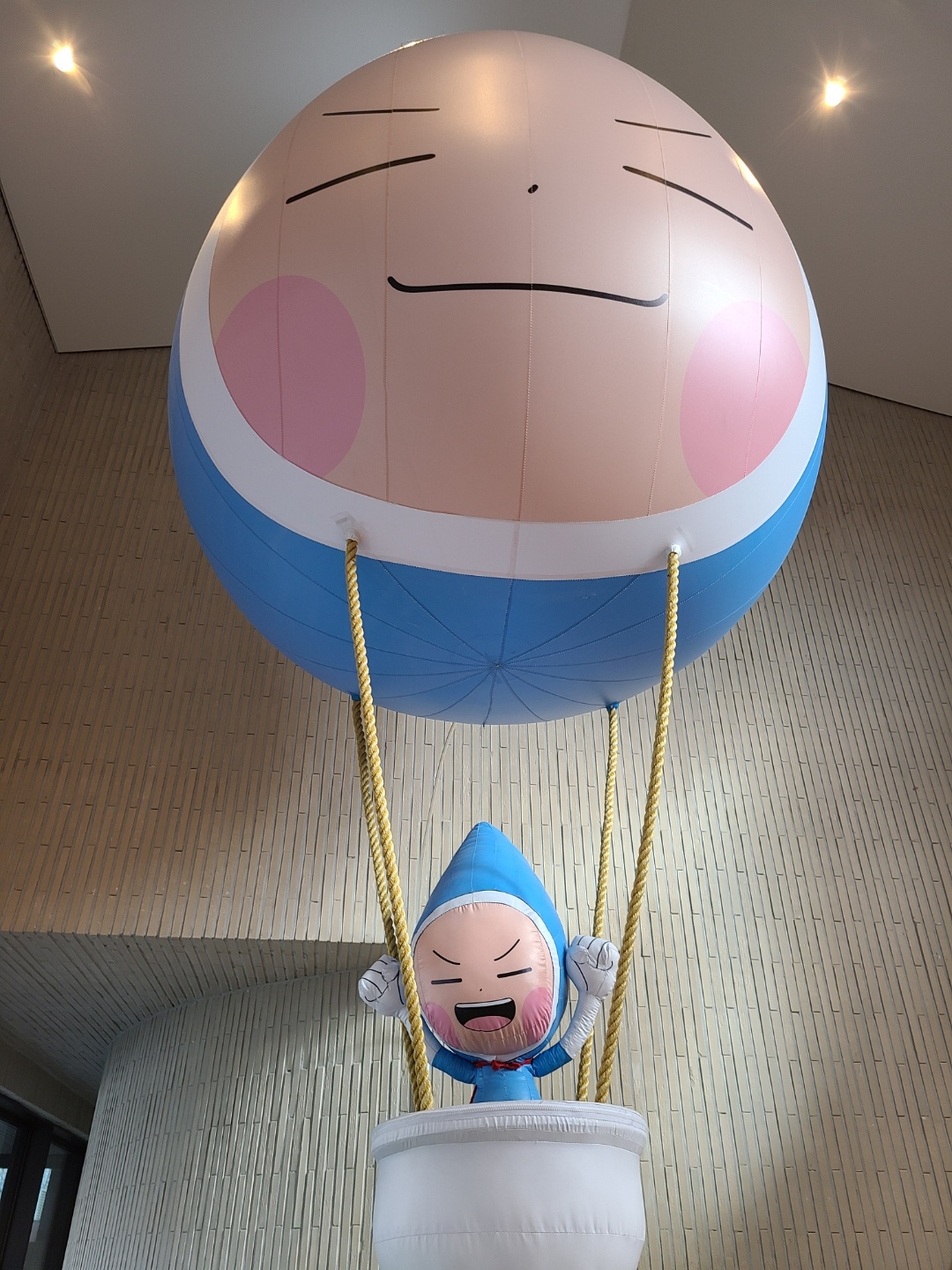 유미의 세포들 전시!
