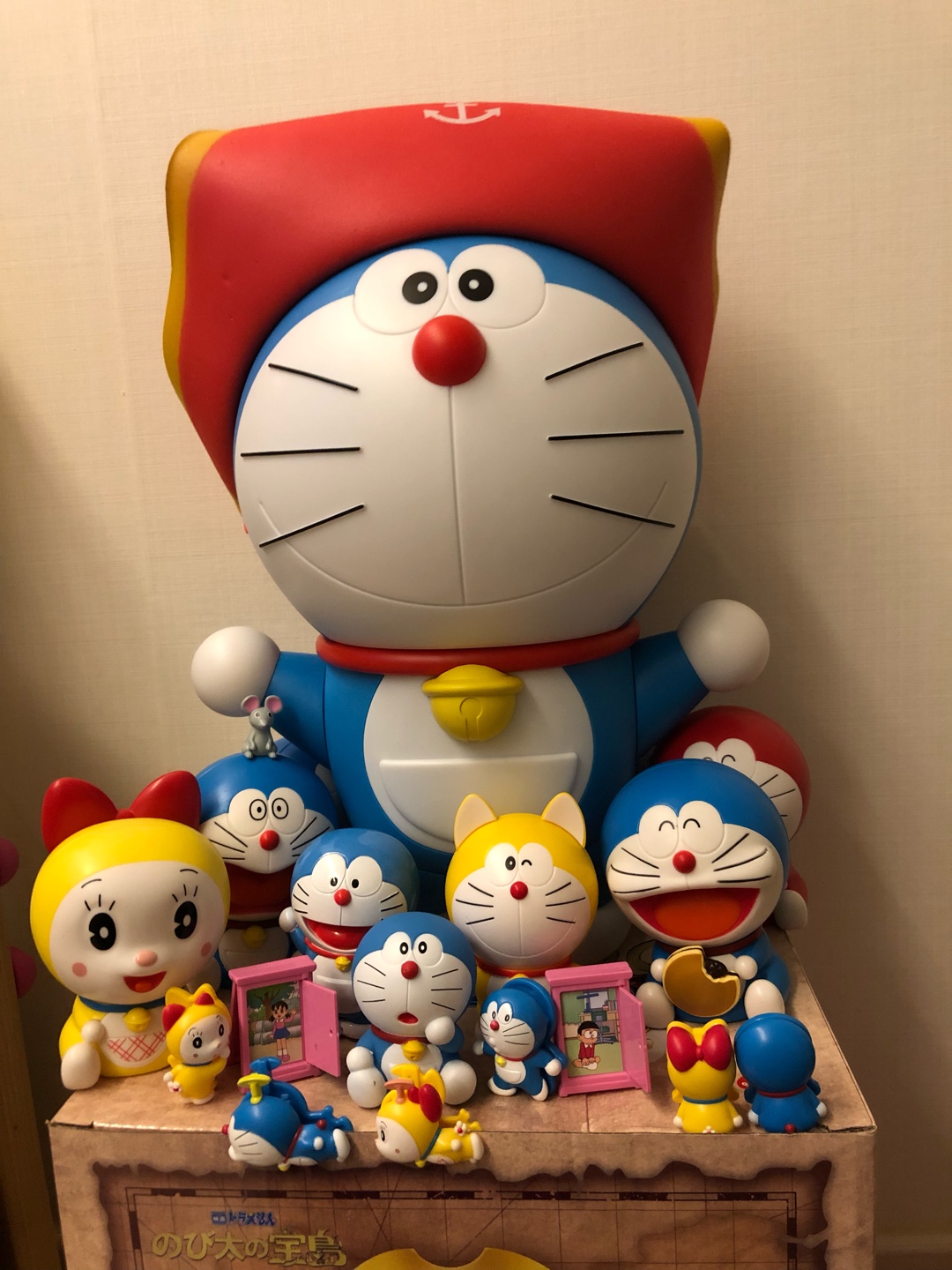 도라모임