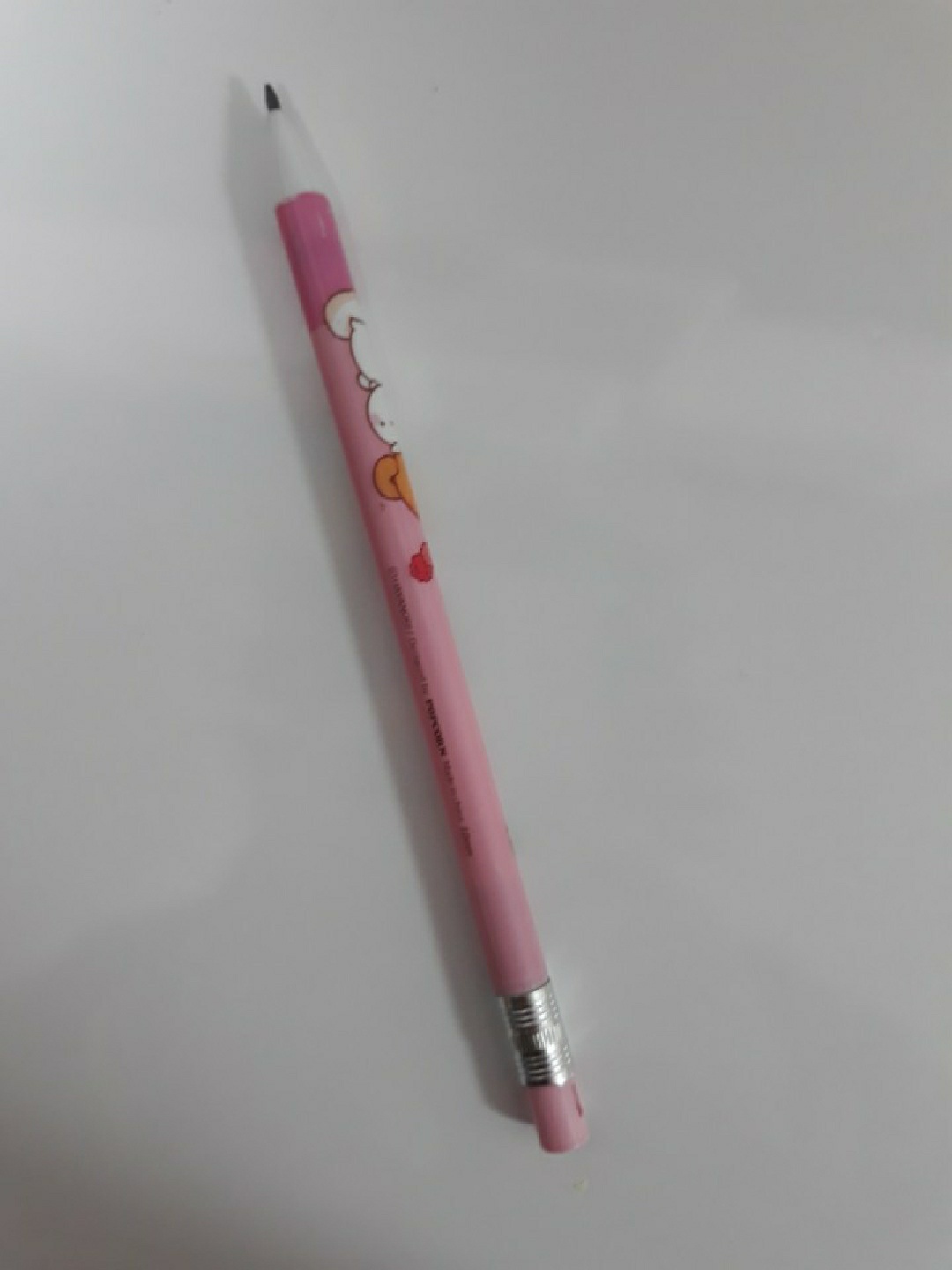 몰랑이 연필 샤프 세트