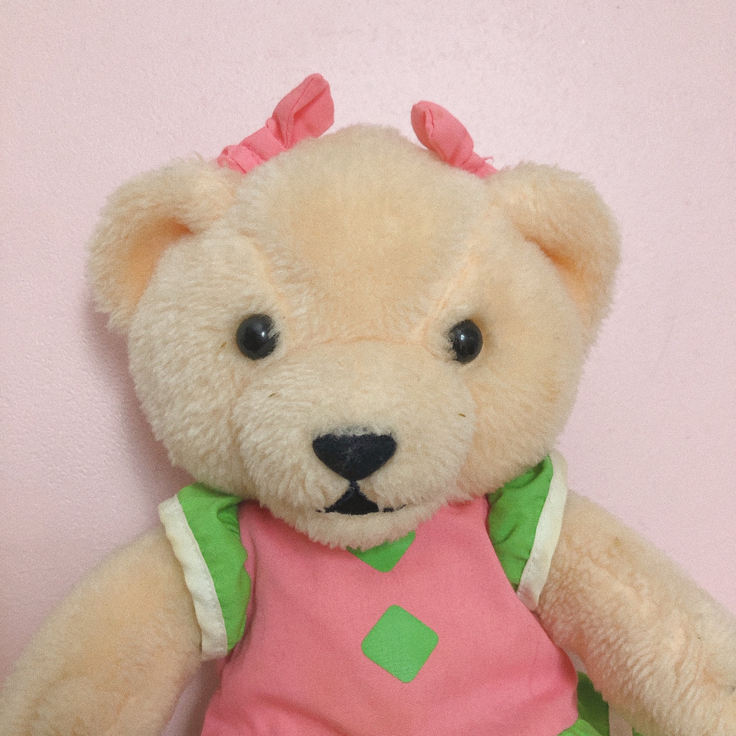 Bananas in pajamas bear
