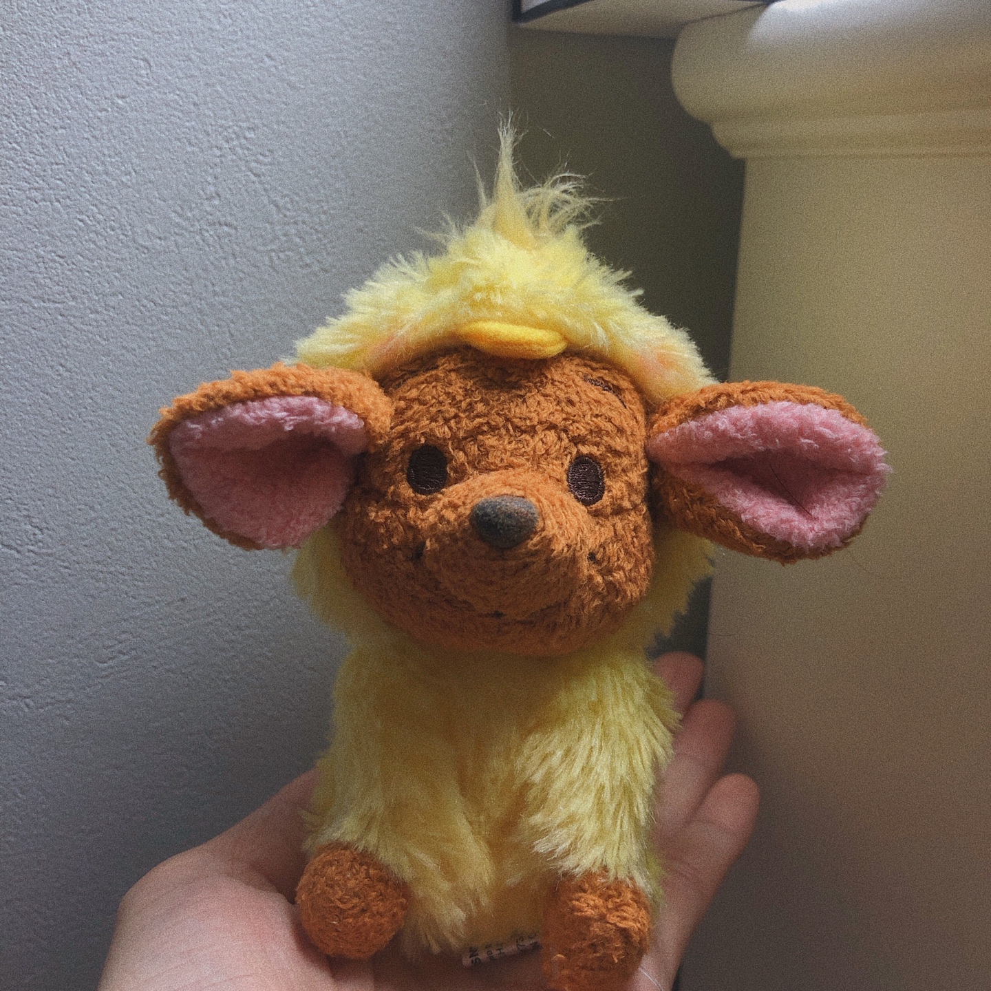 Roo from Winnie the Pooh