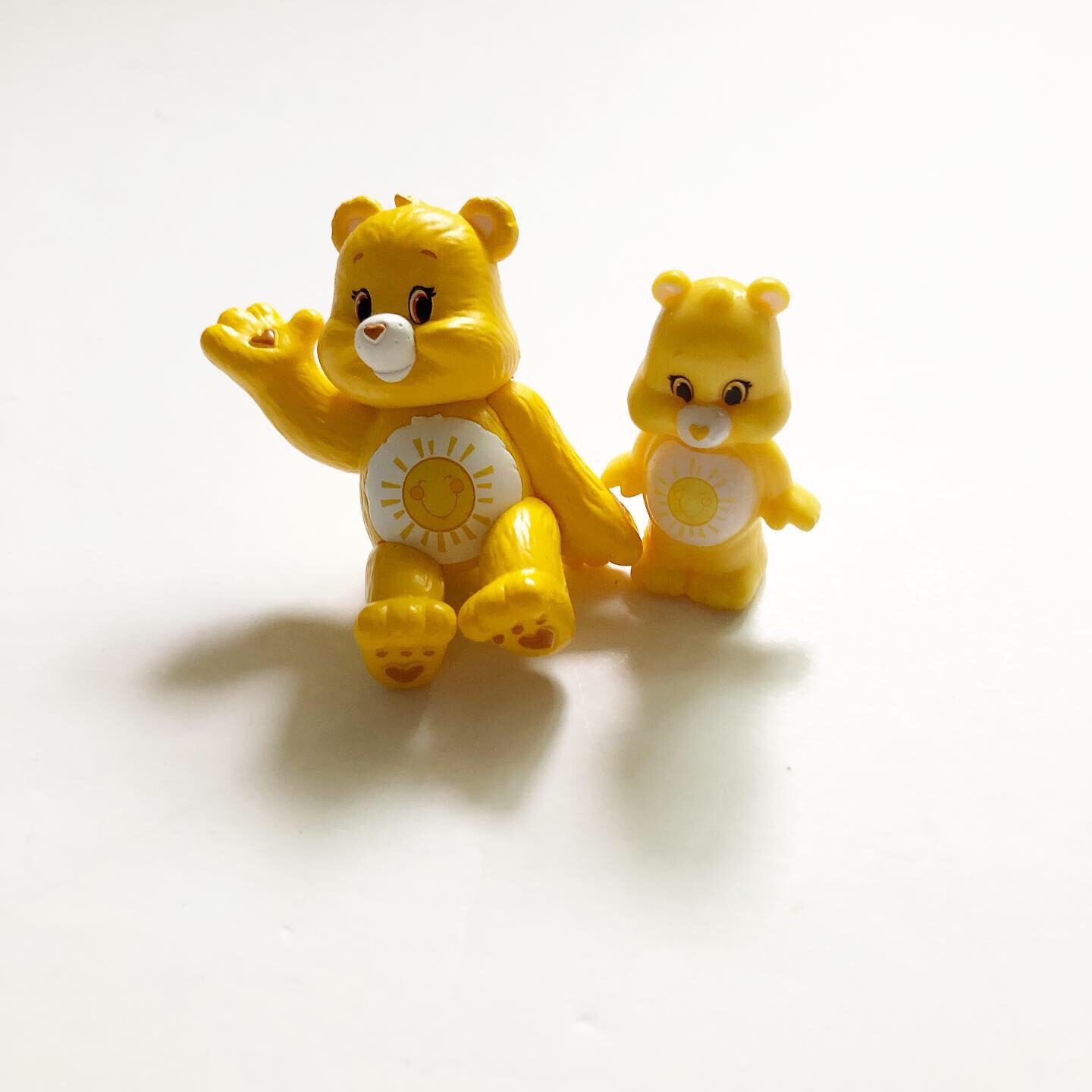 케어베어🐻