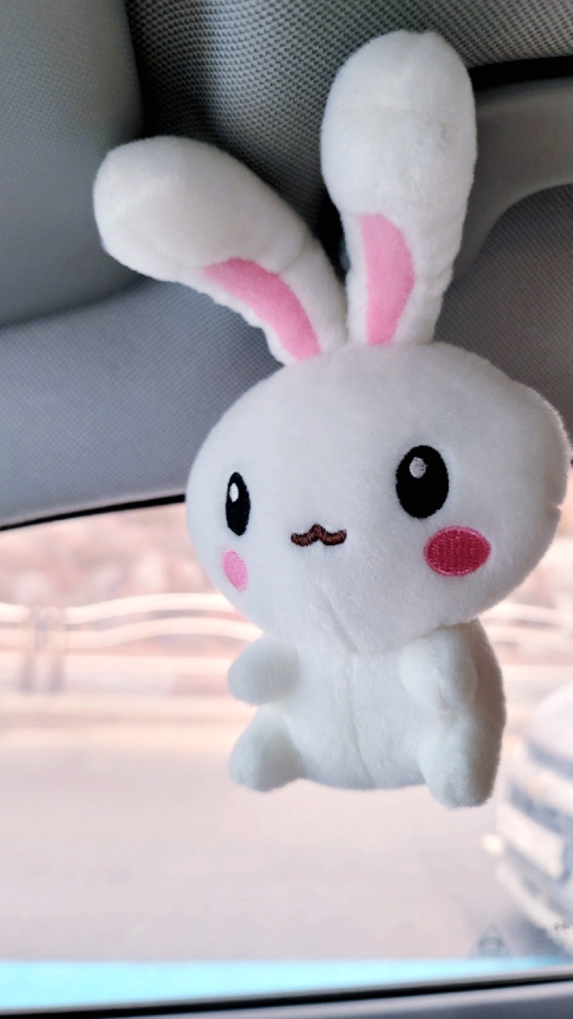 토끼인형
