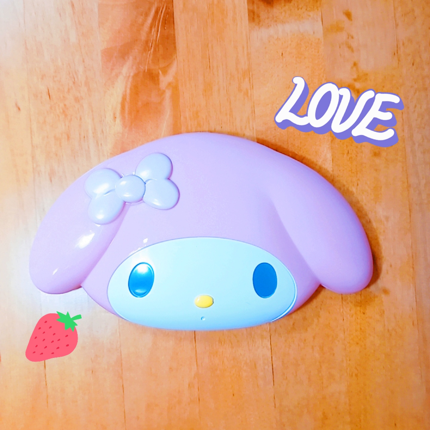 산리오 거울💖