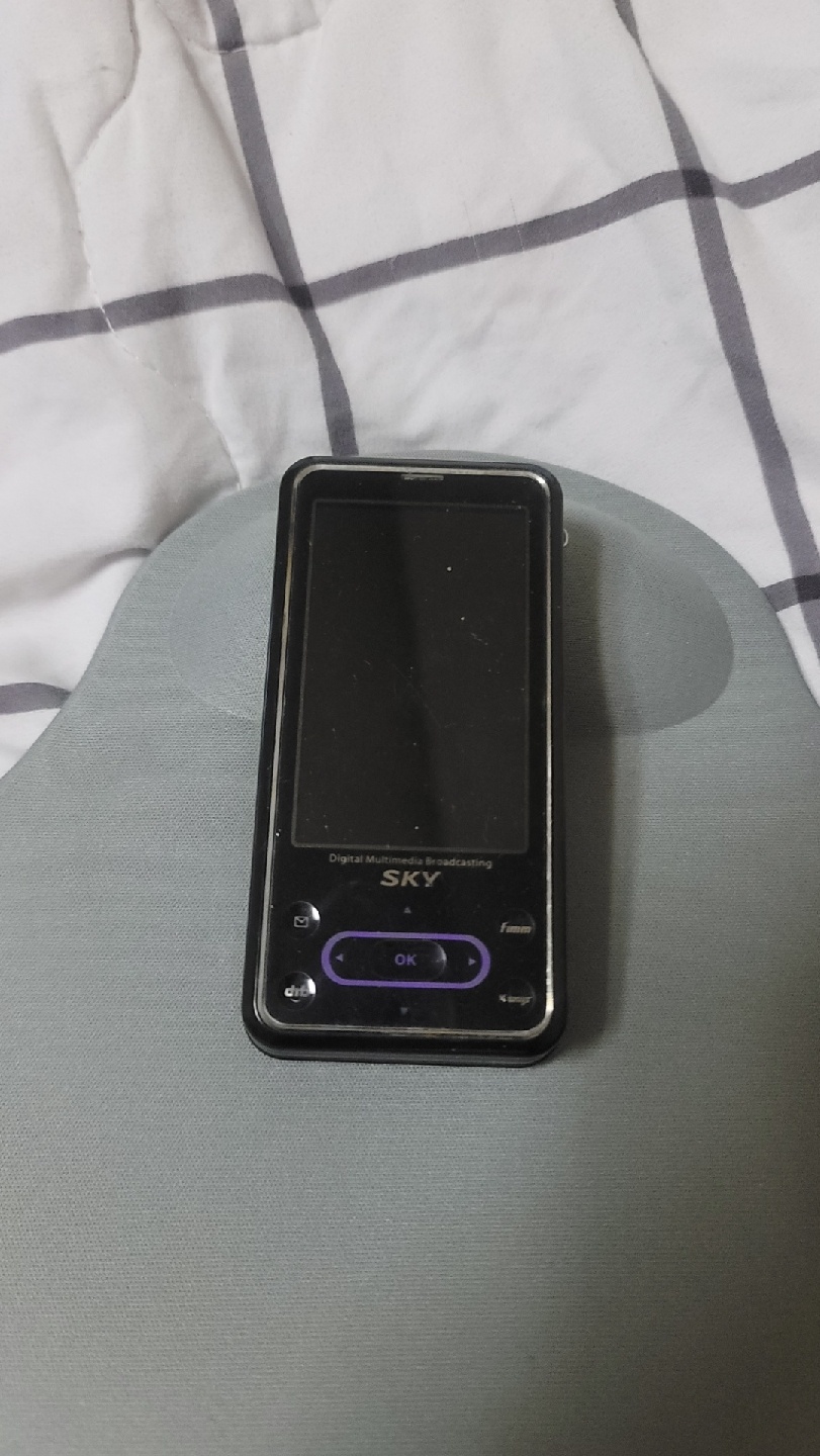 올드폰 2g폰 옛날폰 SKY_IM-U160