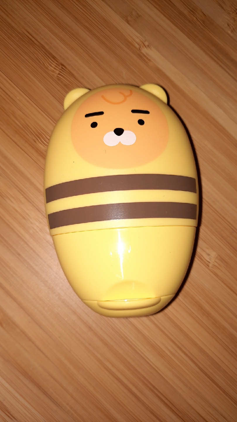 카카*프렌즈 라이언💕💕