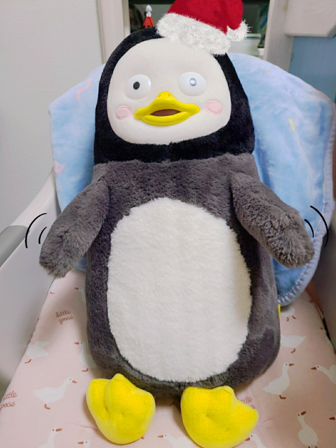 산타펭수🎁