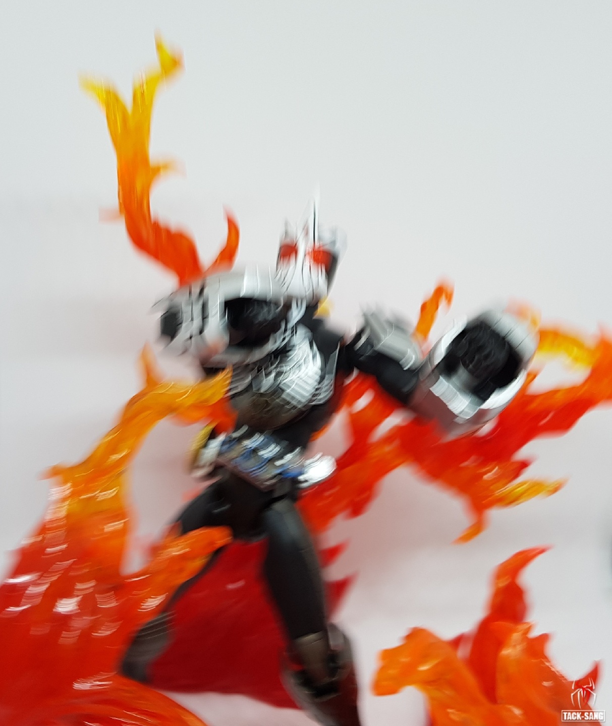 S.H.Figuarts 가면라이더 오즈 사고조ver.
