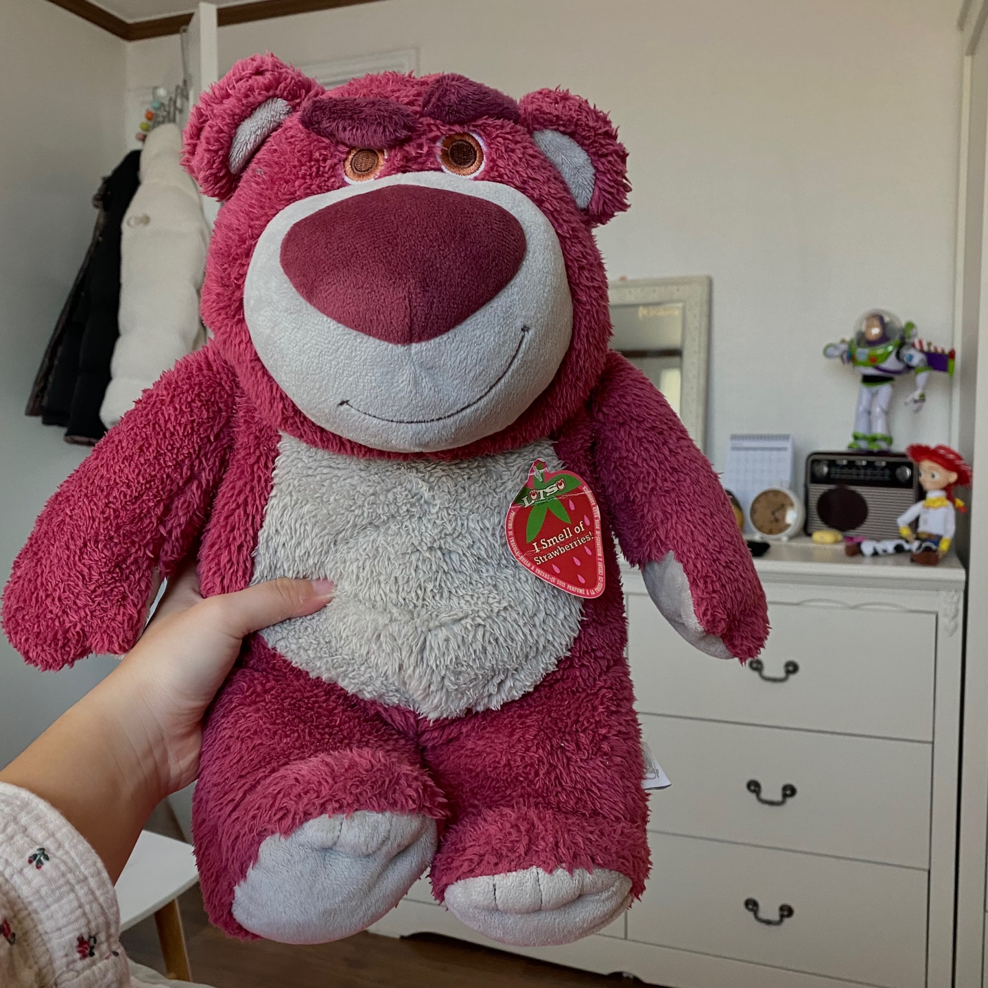 < LOVELY LOTSO🍓 >