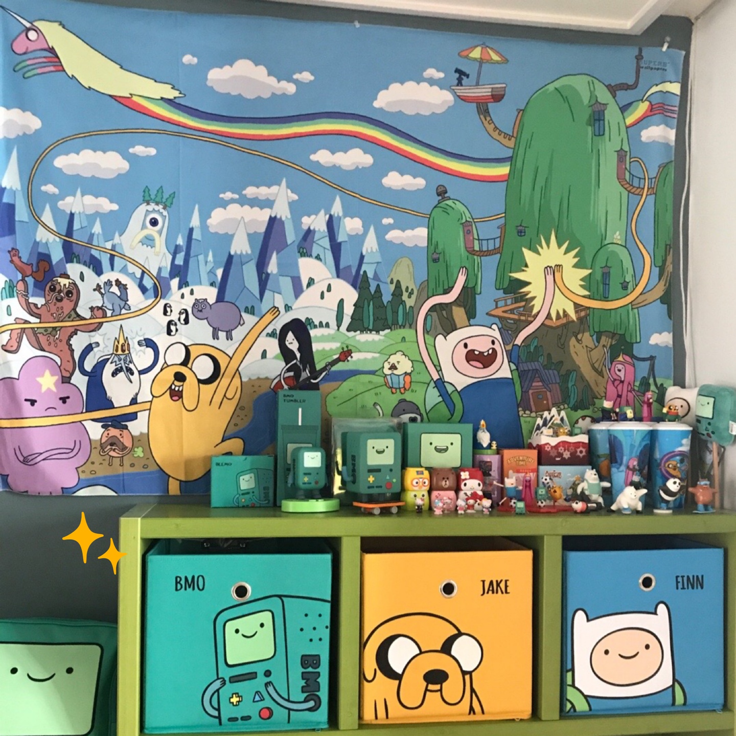 ⚔️Adventure time⚔️