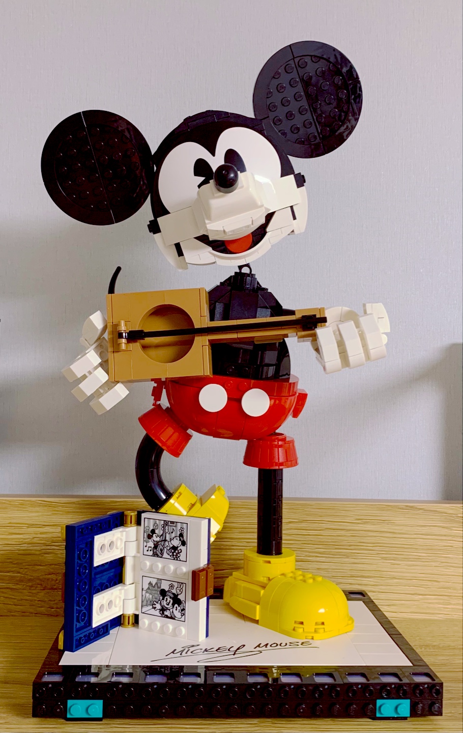 Lego