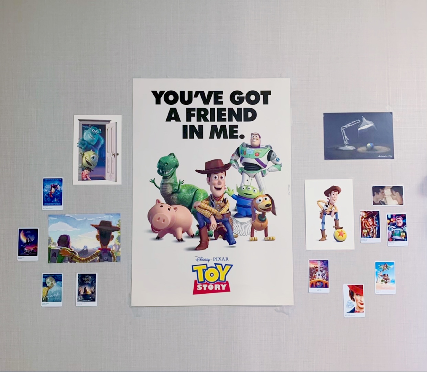 Pixar
