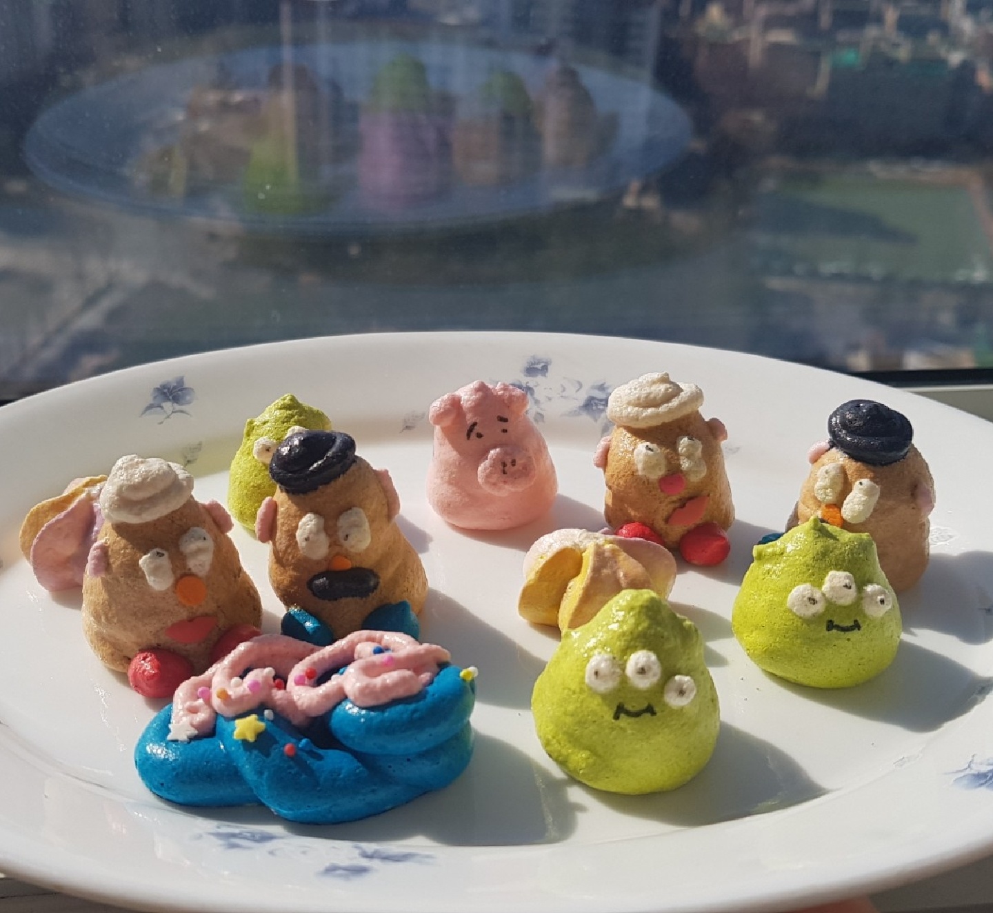 토이스토리 머랭