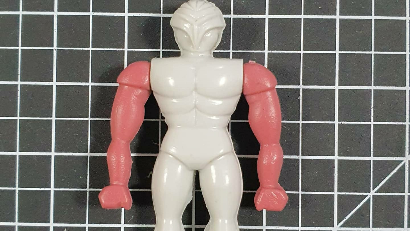 무적의 실버호크
