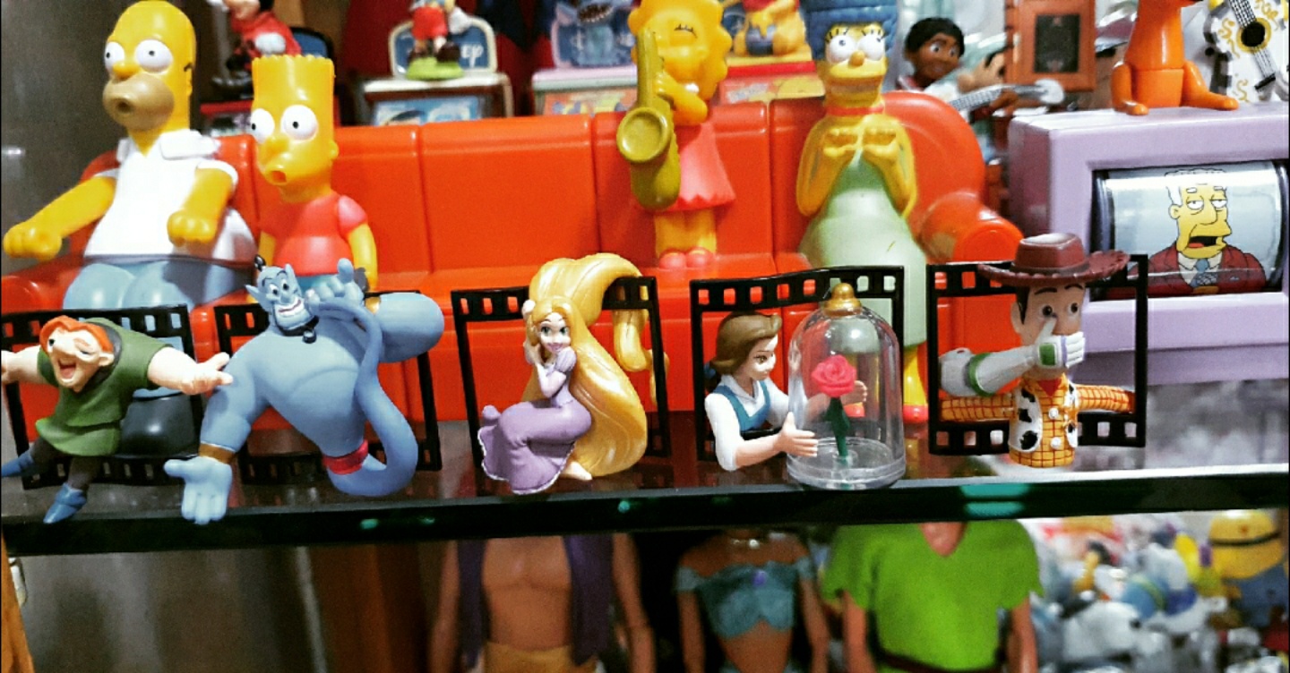 Disney ♡