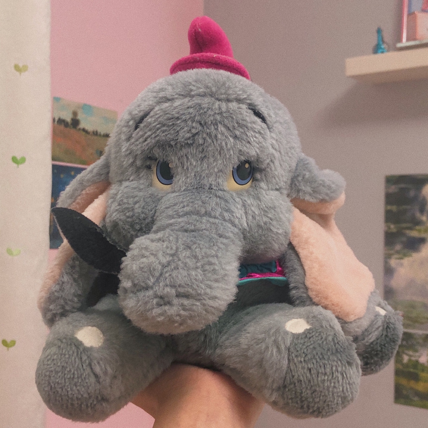 🐘 Dumbo 🎪