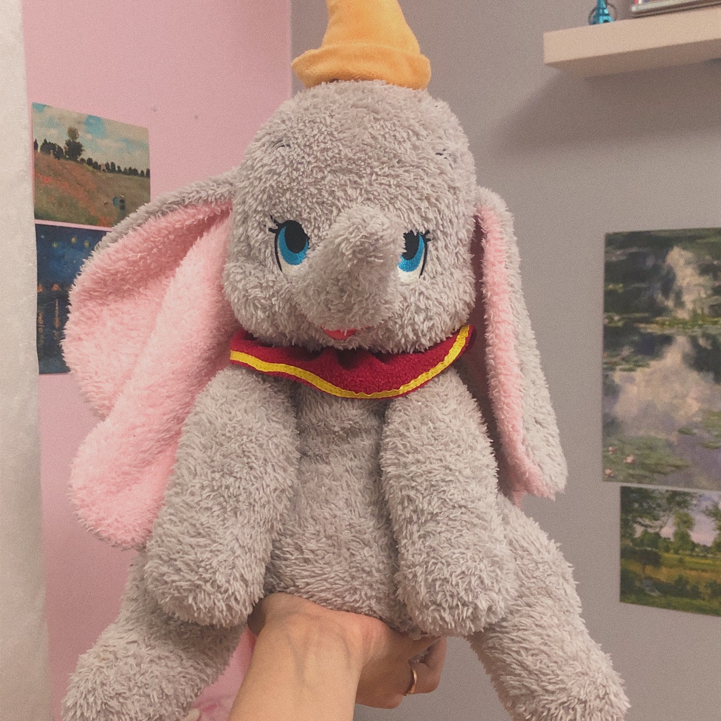 🐘 Dumbo 🎪