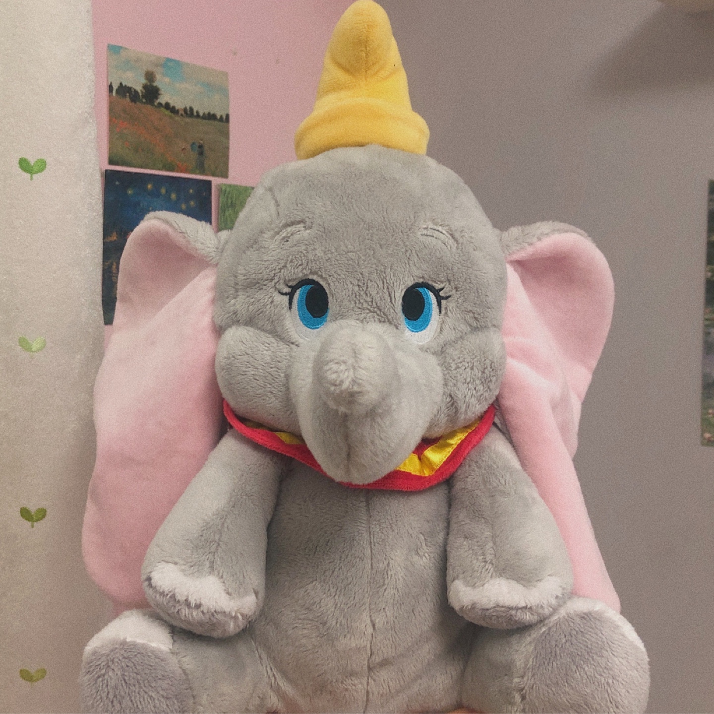 🐘 Dumbo 🎪