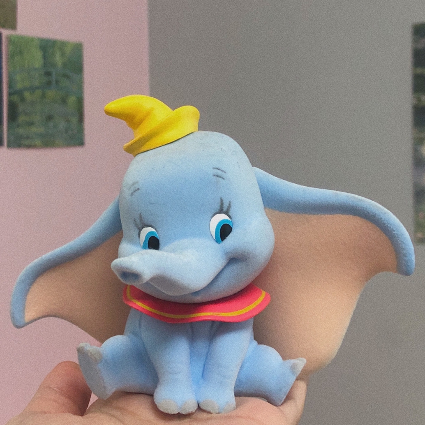 🐘 Dumbo 🎪