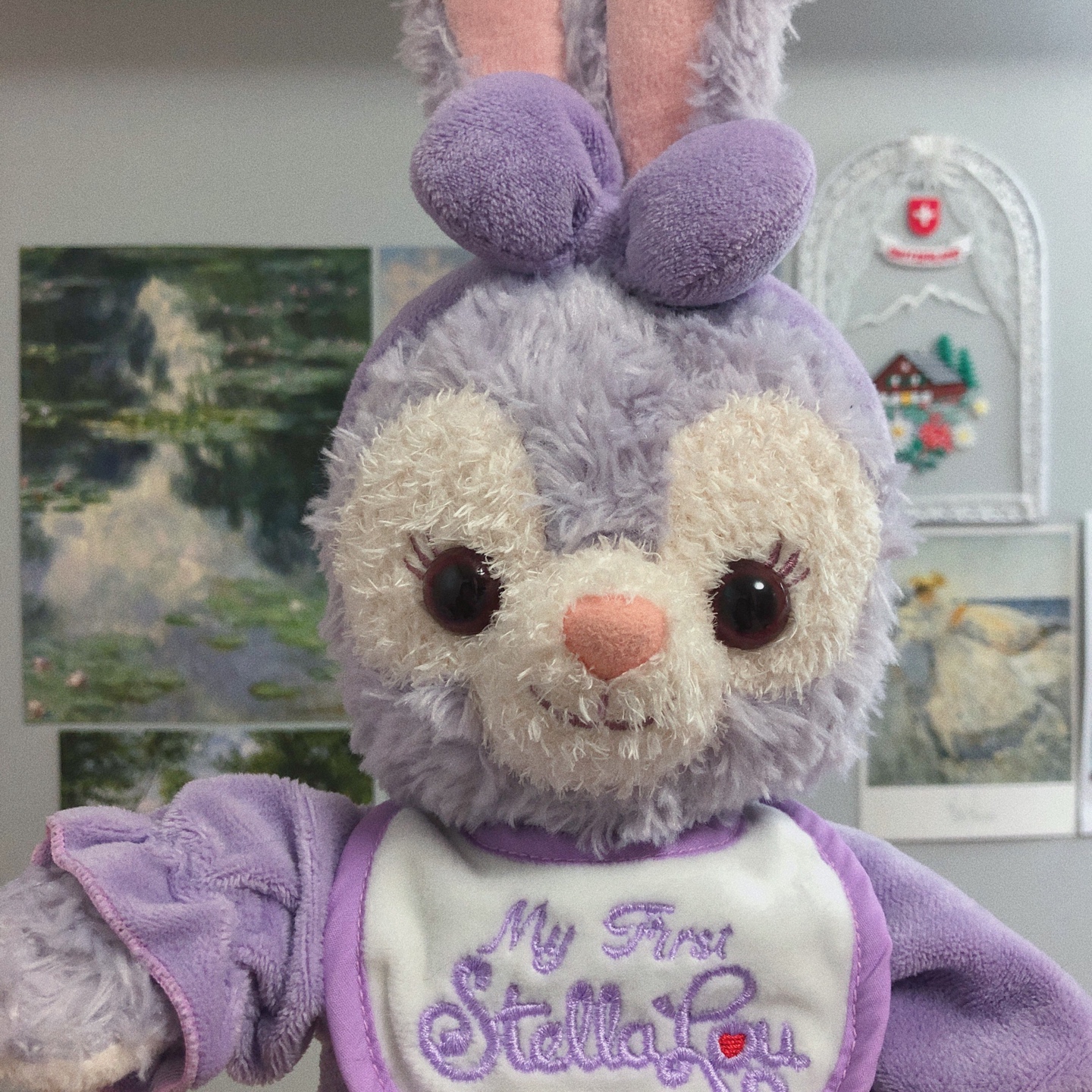 Disney Stella Lou 💫