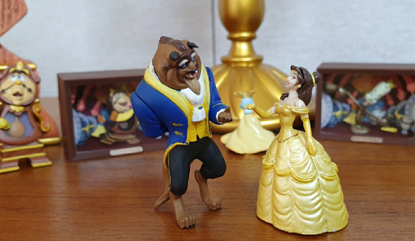 disney♡