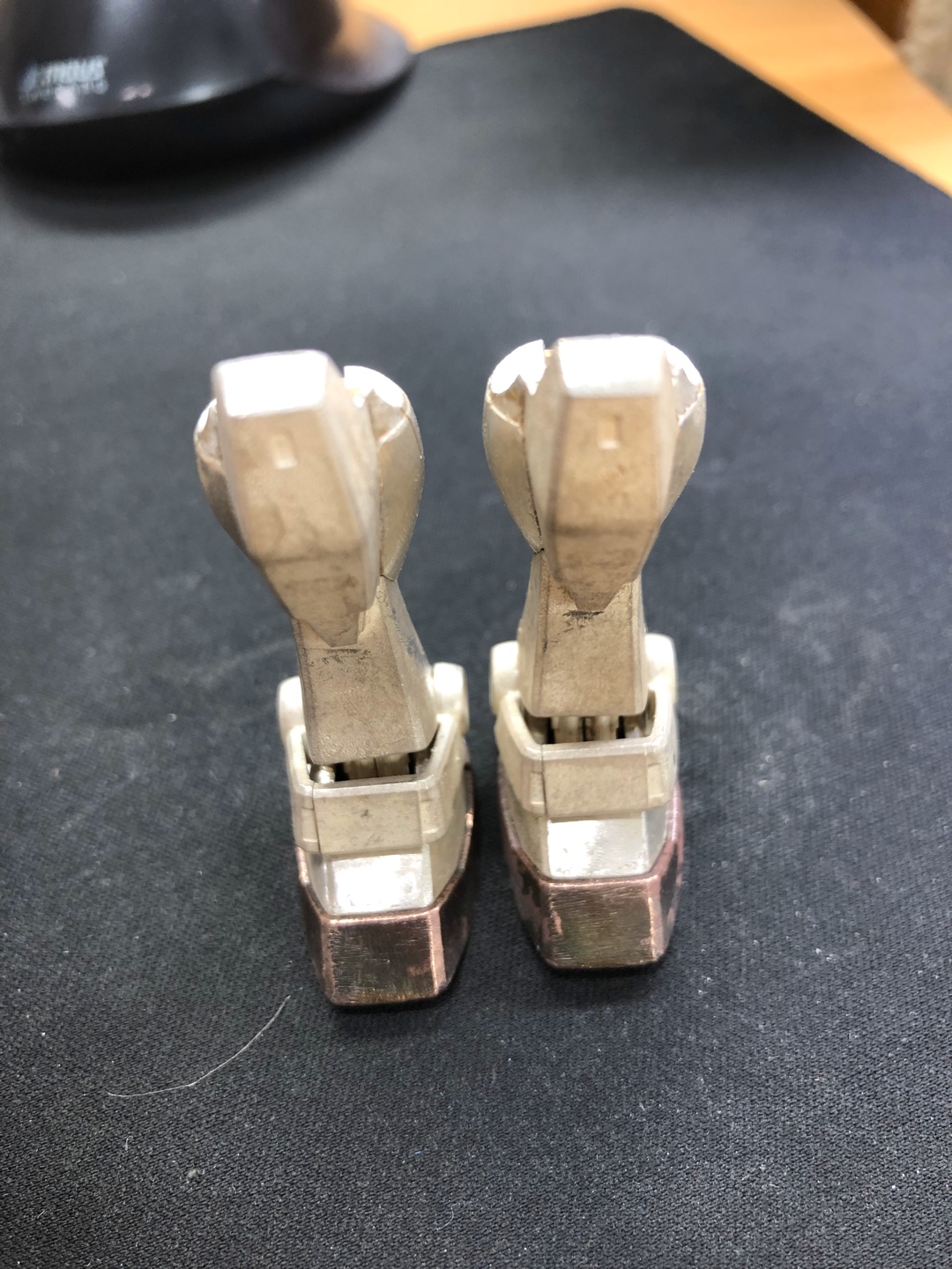 은(silver) Rx-78 hg
