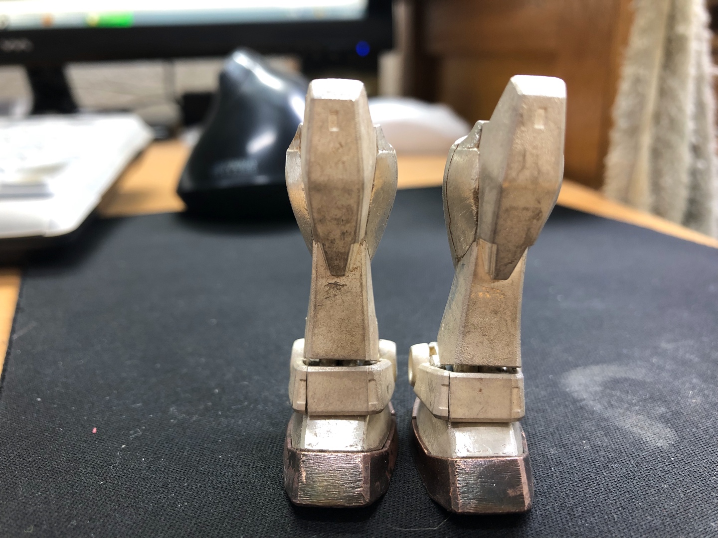 은(silver) Rx-78 hg