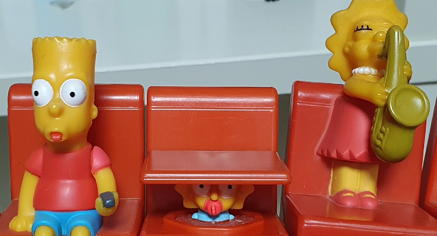 심슨가족