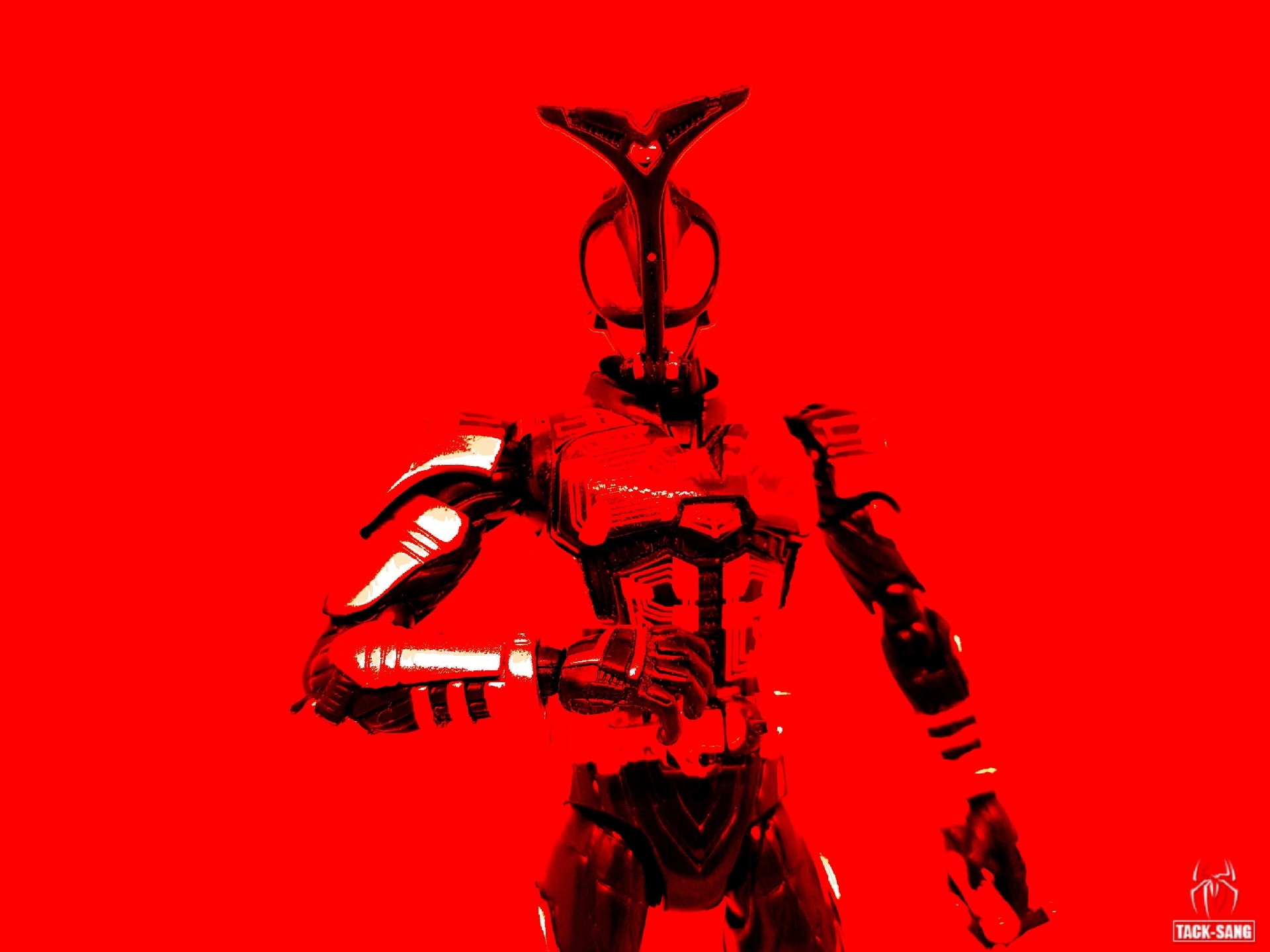 S.H.Figuarts 가면라이더 다크 카부토