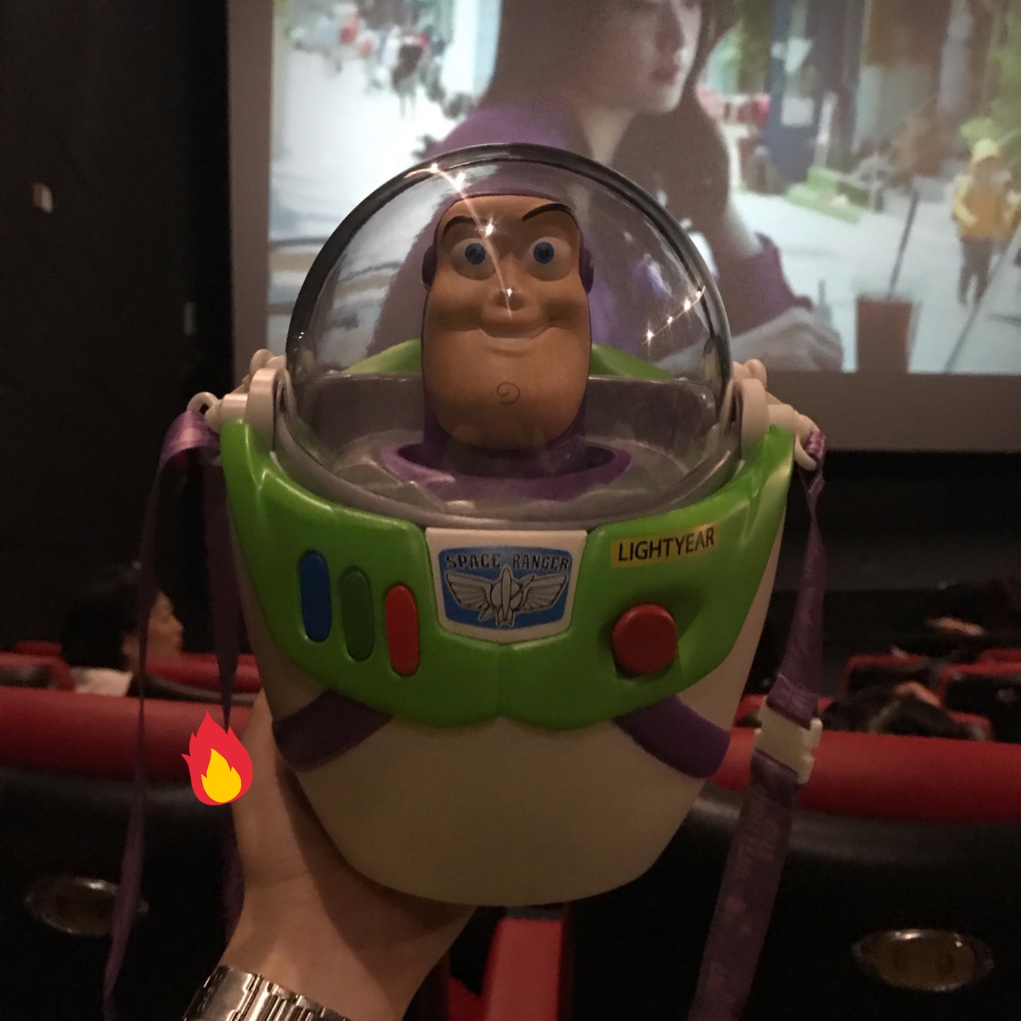 🍩던킨도너츠 버즈 먼치킨 컨테이너🚀