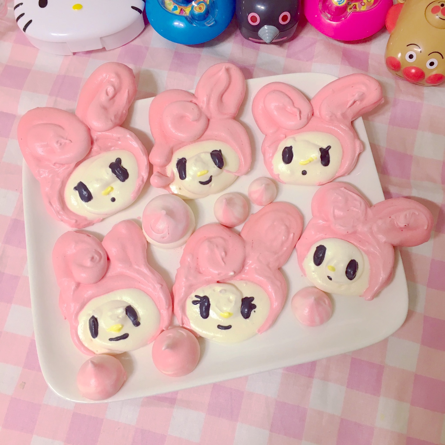 Mymelody 🎀