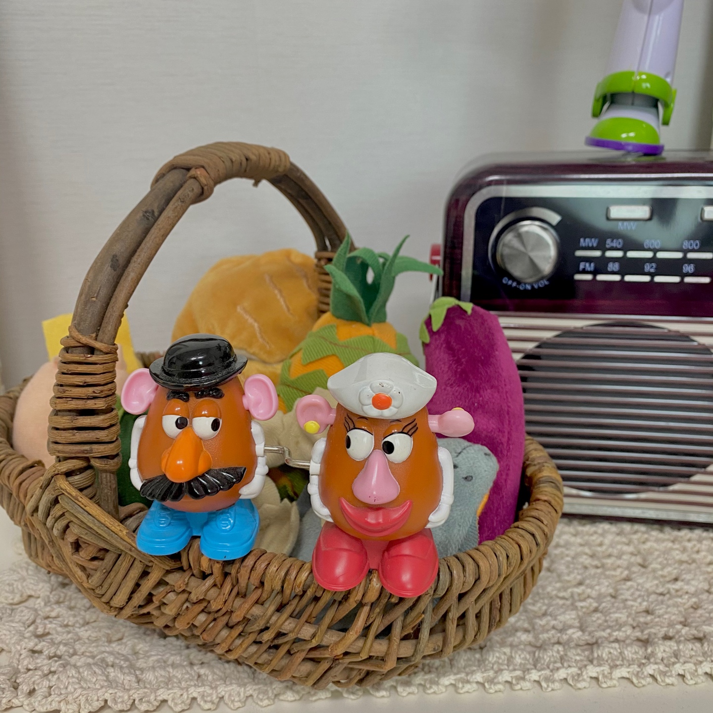 < 🏠 McDonald HAPPY MEAL TOY 🏠 >