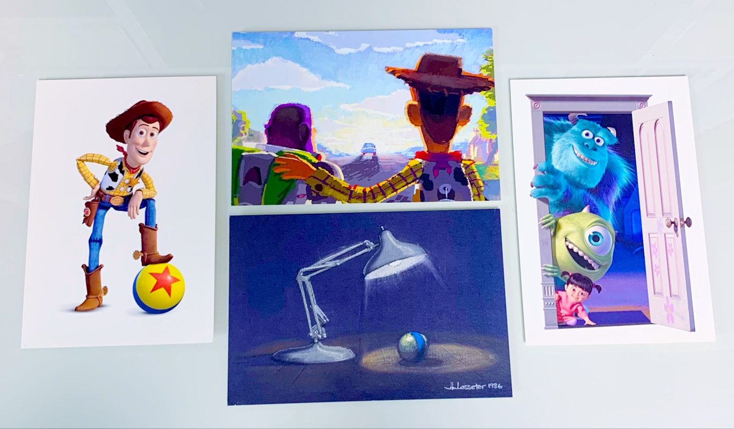 Pixar