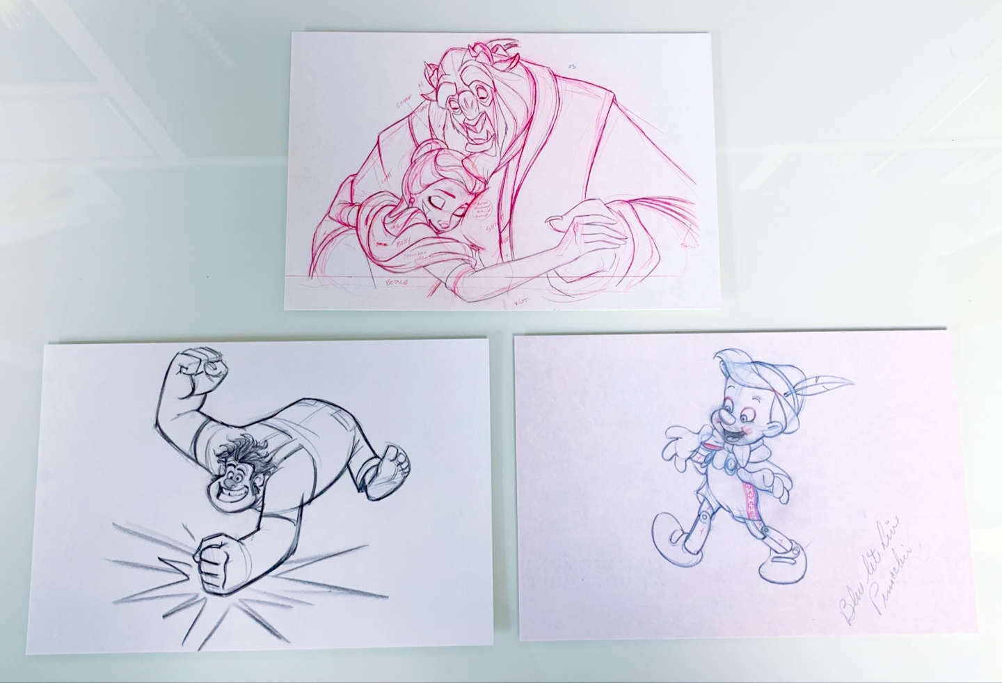 Disney