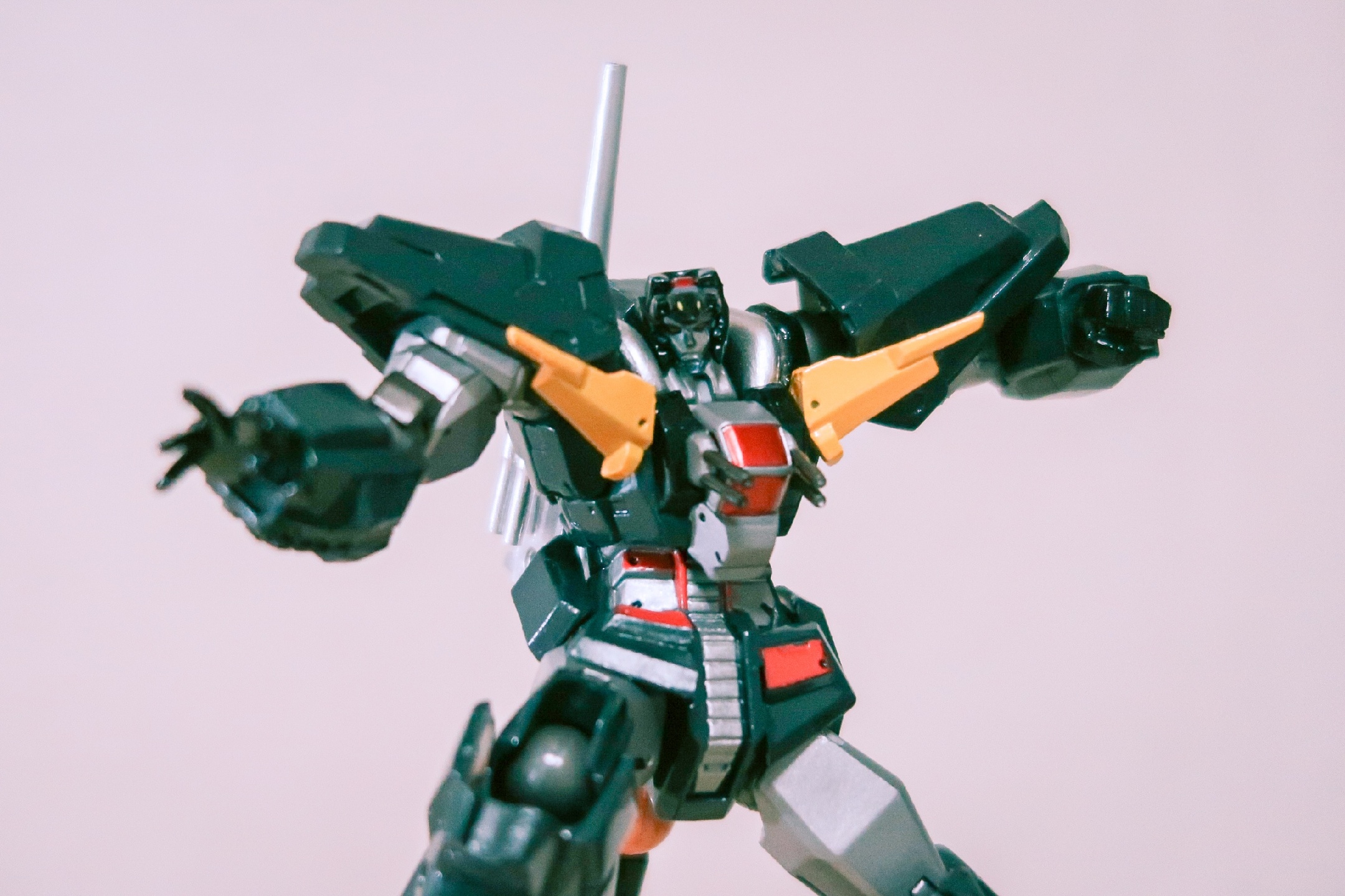 Revoltech Yamaguchi DANCOUGA