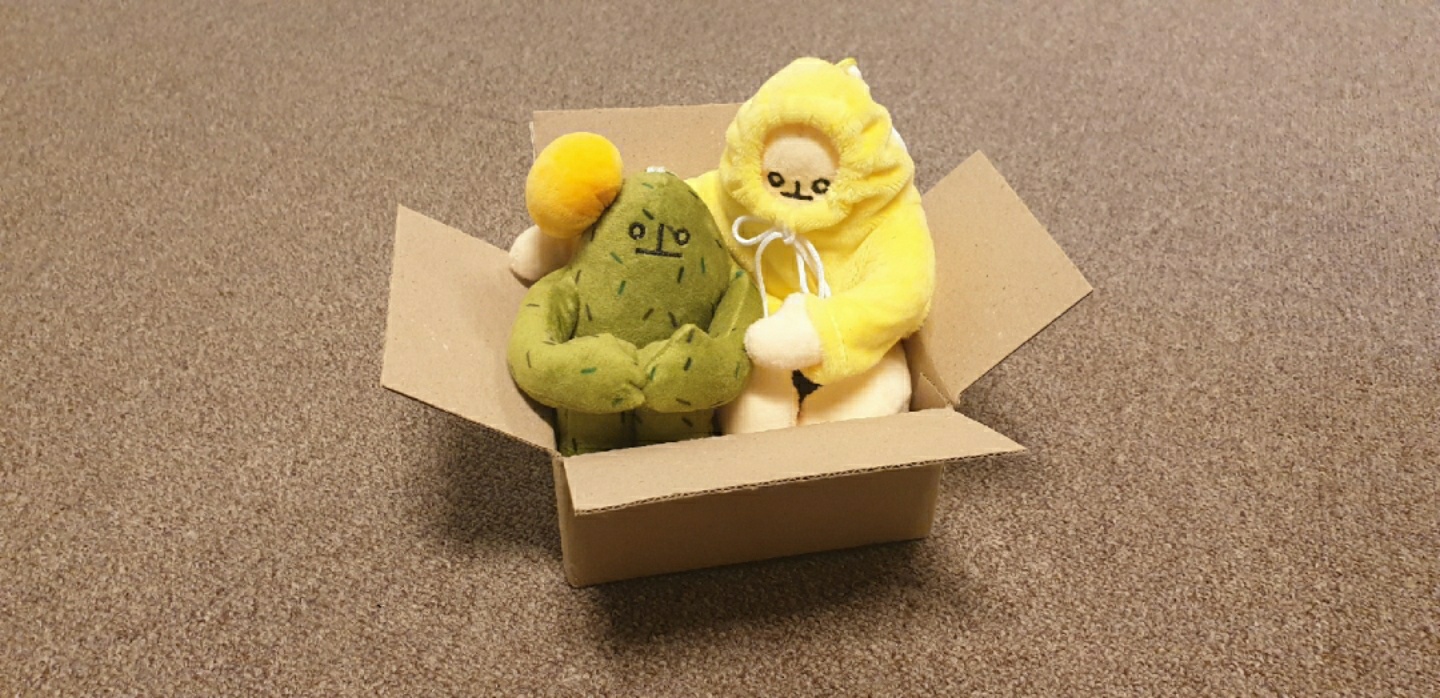 웅장이&웅바나