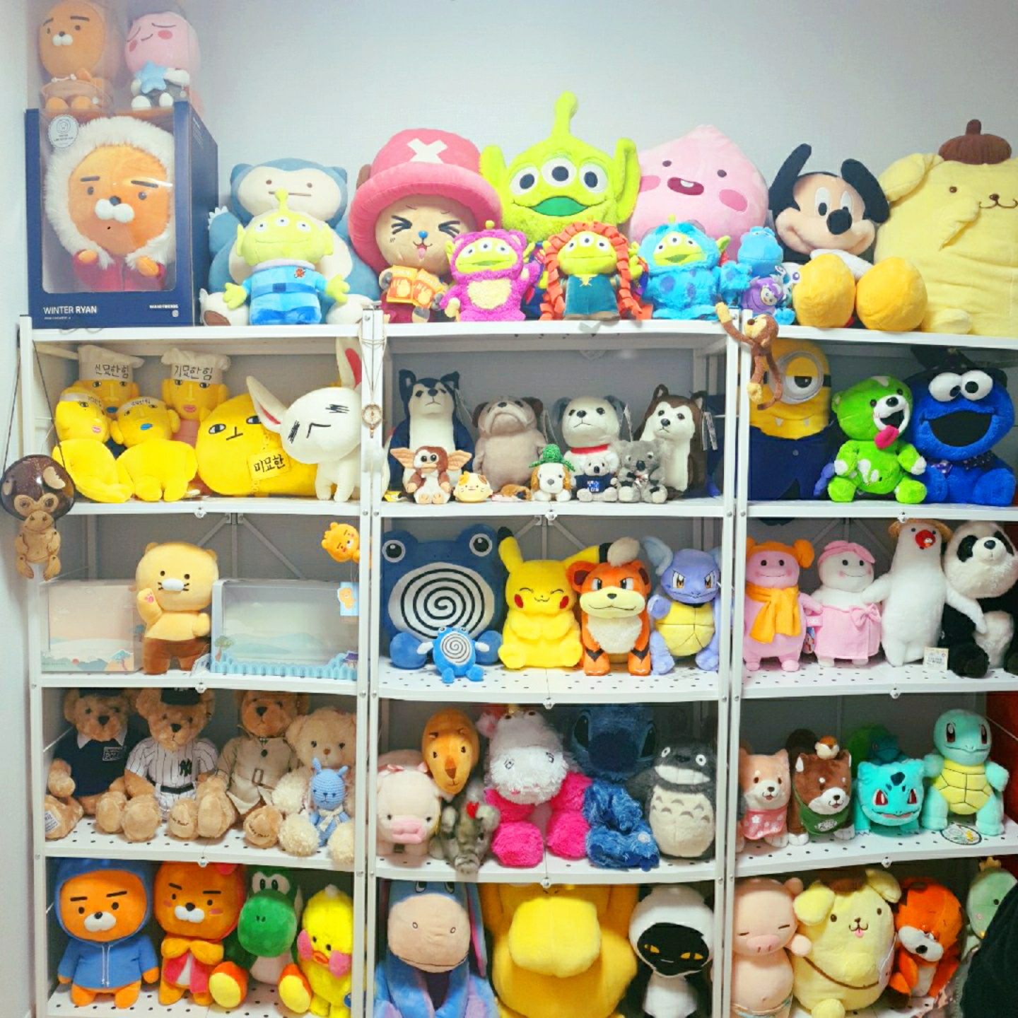 인형방🧸