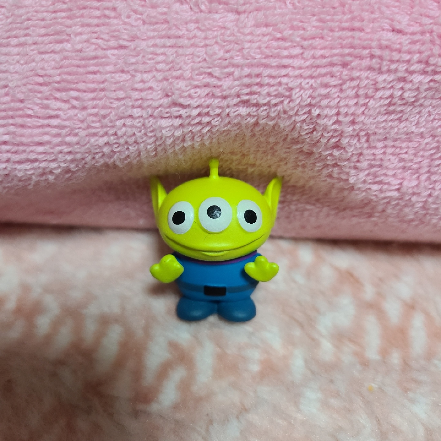 토이스토리 배쓰밤 입욕제 알린